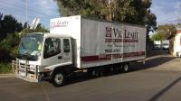 VIC LEAHY REMOVALS & STORAGE image 8